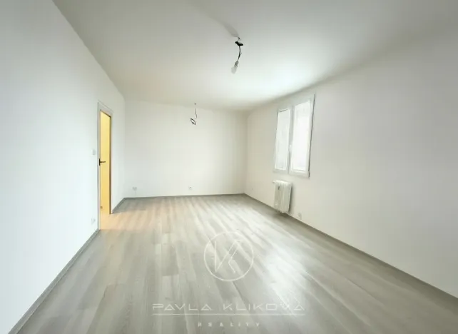 Prodej bytu 2+1, Plzeň, Čermákova, 63 m2