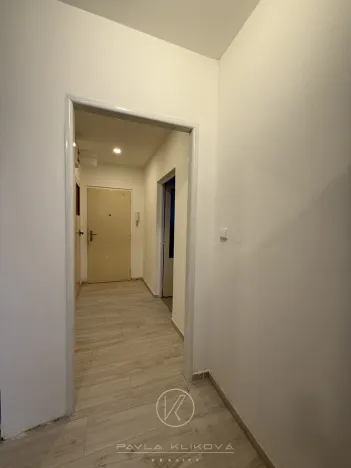 Prodej bytu 2+1, Plzeň, Čermákova, 63 m2