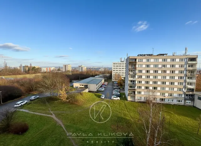 Prodej bytu 2+1, Plzeň, Čermákova, 63 m2