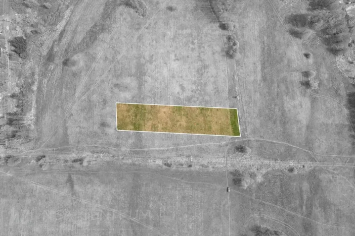 Prodej komerčního pozemku, Liberec, 2904 m2