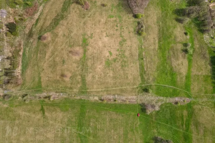 Prodej komerčního pozemku, Liberec, 2904 m2