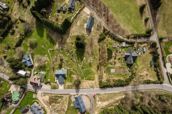 Prodej pozemku pro bydlení, Bedřichov