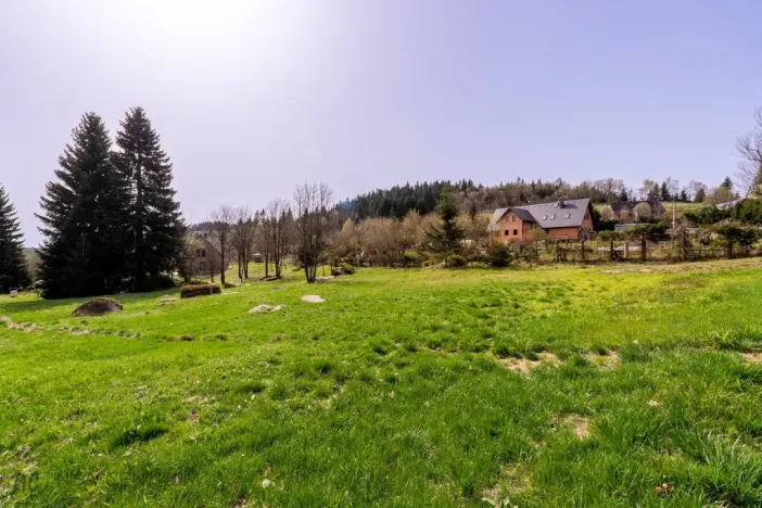 Prodej pozemku pro bydlení, Bedřichov