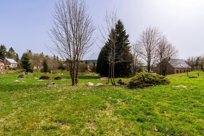 Prodej pozemku pro bydlení, Bedřichov