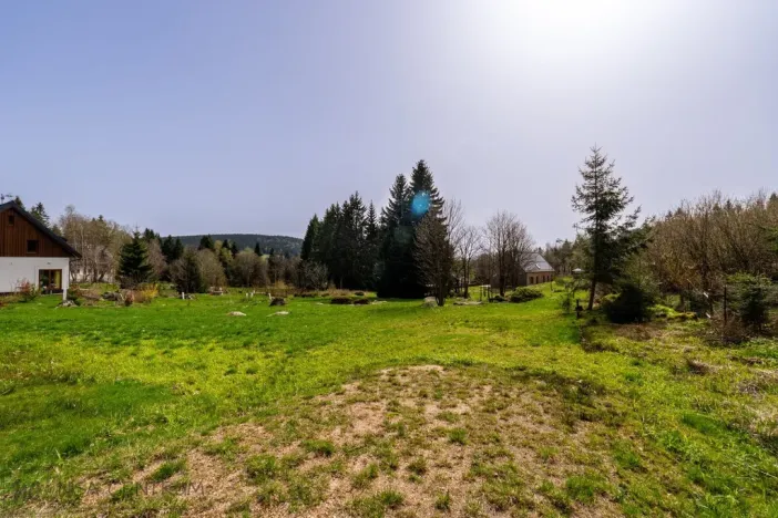 Prodej pozemku pro bydlení, Bedřichov