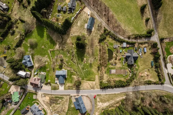 Prodej pozemku pro bydlení, Bedřichov, 2313 m2