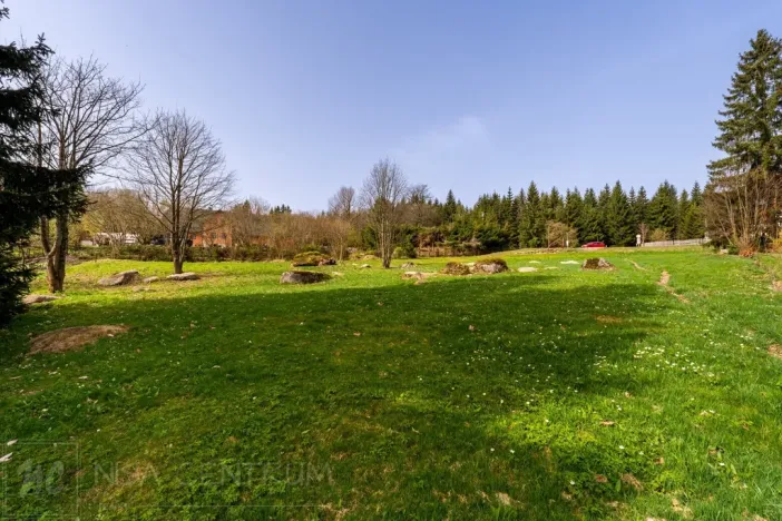 Prodej pozemku pro bydlení, Bedřichov, 2313 m2