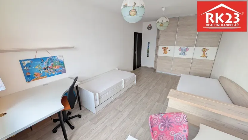 Prodej bytu 4+1, Cheb, Hrnčířská, 76 m2