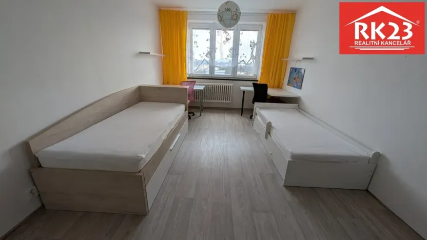 Prodej bytu 4+1, Cheb, Hrnčířská, 76 m2