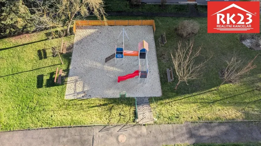 Prodej bytu 4+1, Cheb, Hrnčířská, 76 m2