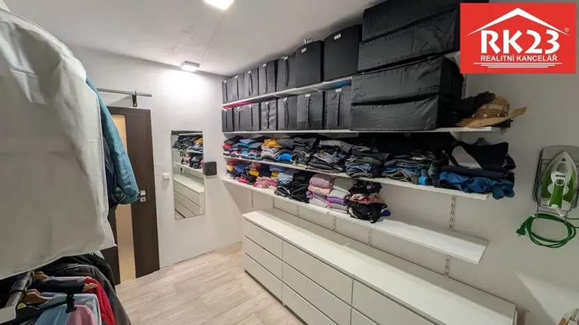 Prodej bytu 4+1, Cheb, Hrnčířská, 76 m2