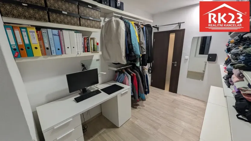 Prodej bytu 4+1, Cheb, Hrnčířská, 76 m2