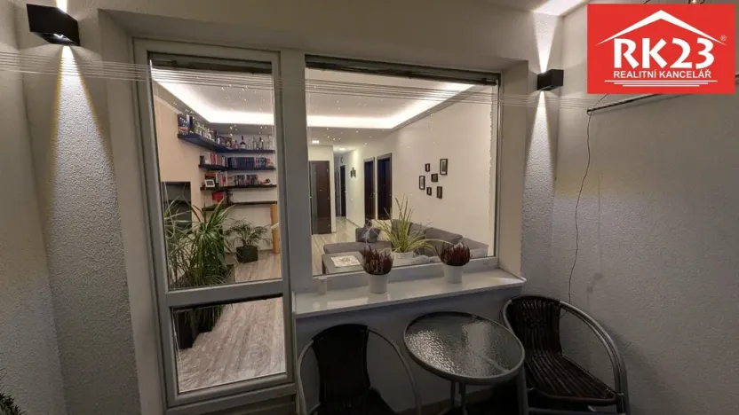 Prodej bytu 4+1, Cheb, Hrnčířská, 76 m2