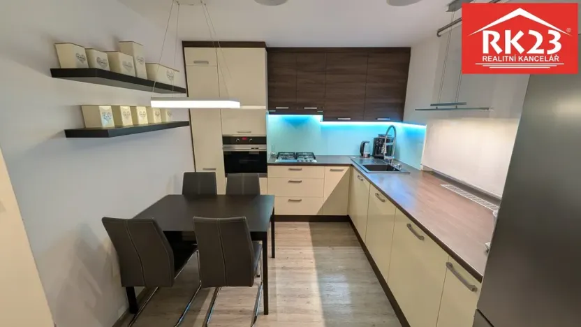 Prodej bytu 4+1, Cheb, Hrnčířská, 76 m2