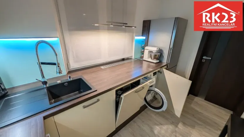 Prodej bytu 4+1, Cheb, Hrnčířská, 76 m2