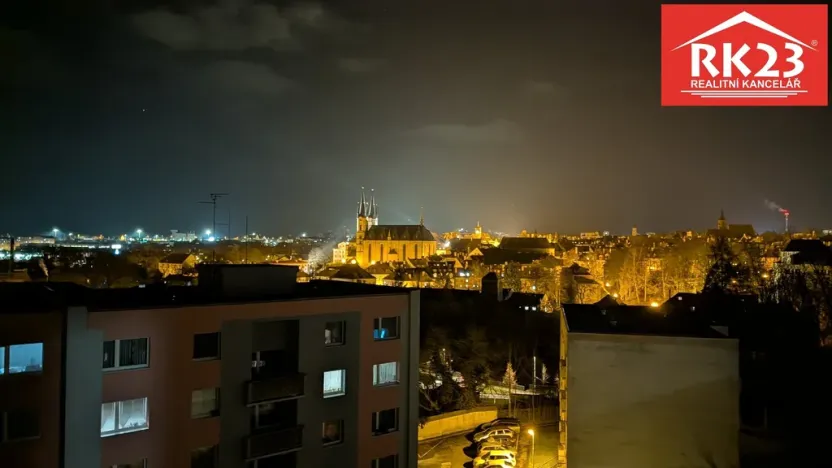 Prodej bytu 4+1, Cheb, Hrnčířská, 76 m2