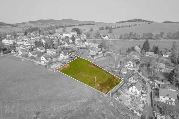 Prodej pozemku pro bydlení, Rádlo, 23268 m2