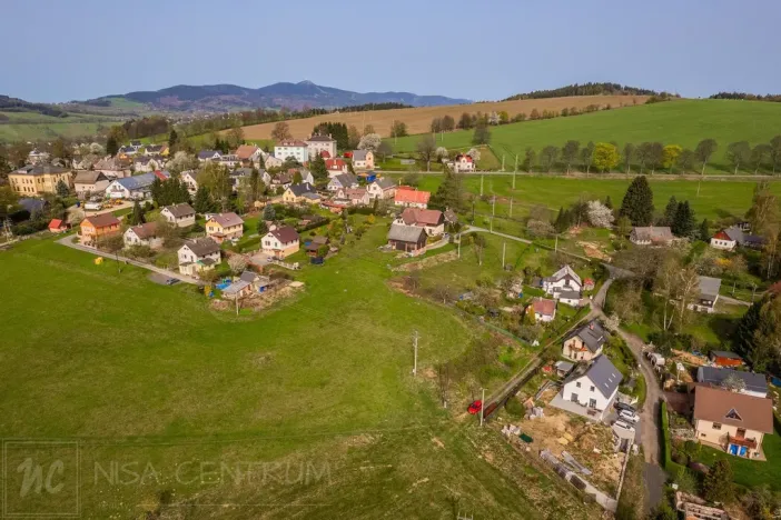 Prodej pozemku pro bydlení, Rádlo, 23268 m2