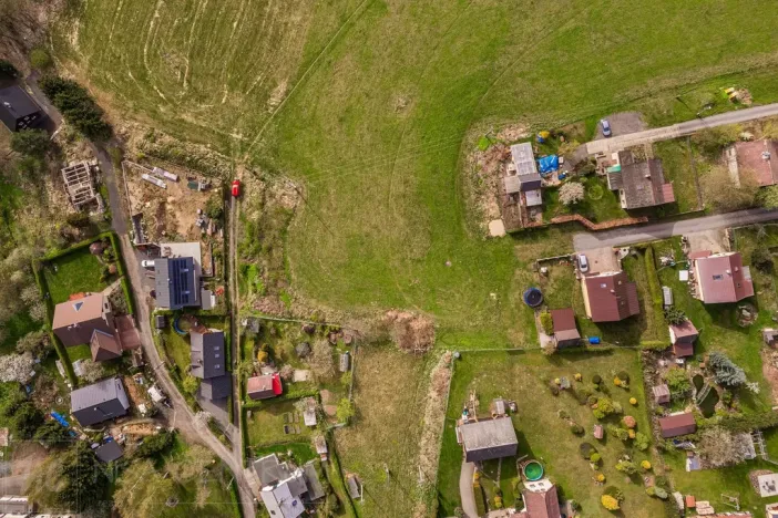 Prodej pozemku pro bydlení, Rádlo, 23268 m2