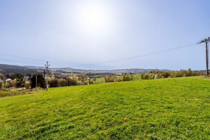 Prodej pozemku pro bydlení, Rádlo, 23268 m2