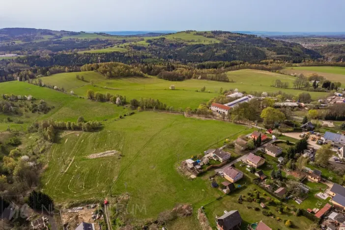 Prodej pozemku pro bydlení, Rádlo, 23268 m2