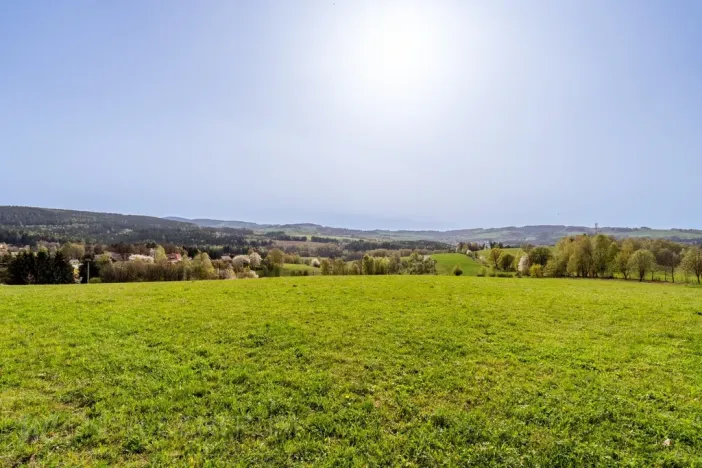 Prodej pozemku pro bydlení, Rádlo, 23268 m2