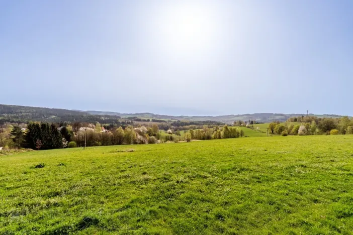 Prodej pozemku pro bydlení, Rádlo, 23268 m2