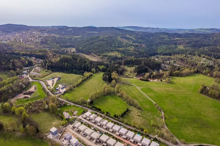 Prodej louky, Jablonec nad Nisou - Proseč nad Nisou, 10370 m2