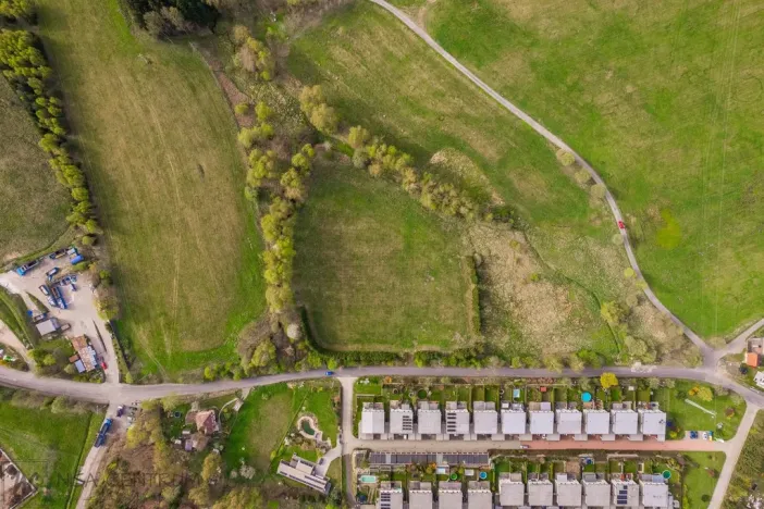 Prodej louky, Jablonec nad Nisou - Proseč nad Nisou, 10370 m2