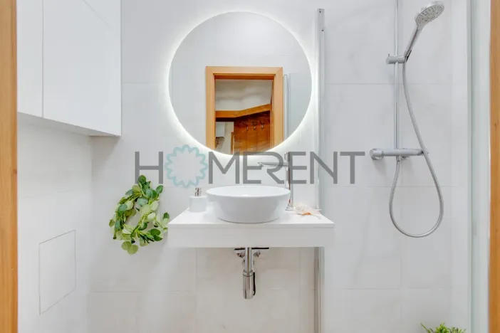 Prodej bytu 2+kk, Praha - Žižkov, Jagellonská, 45 m2