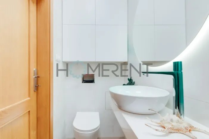 Prodej bytu 2+kk, Praha - Žižkov, Jagellonská, 45 m2