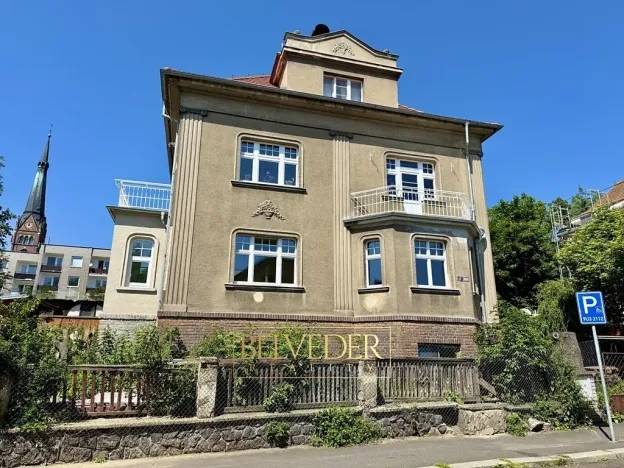 Pronájem atypického bytu, Teplice, J. V. Sládka, 134 m2