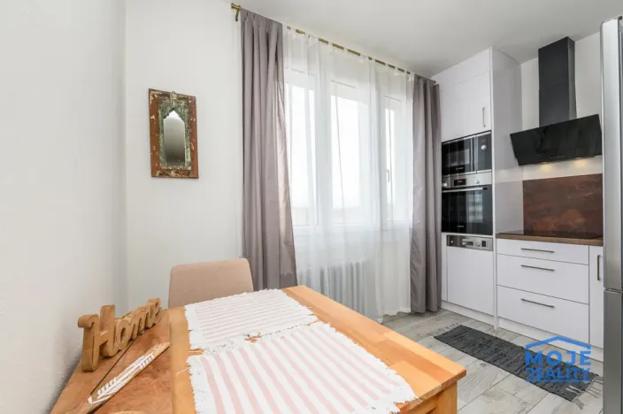 Prodej bytu 2+1, Plzeň - Doudlevce, Skupova, 62 m2