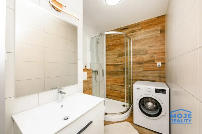 Prodej bytu 2+1, Plzeň - Doudlevce, Skupova, 62 m2