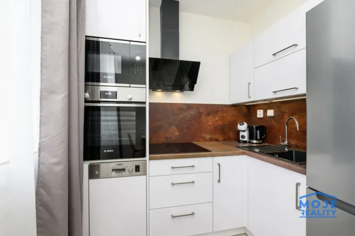 Prodej bytu 2+1, Plzeň - Doudlevce, Skupova, 62 m2