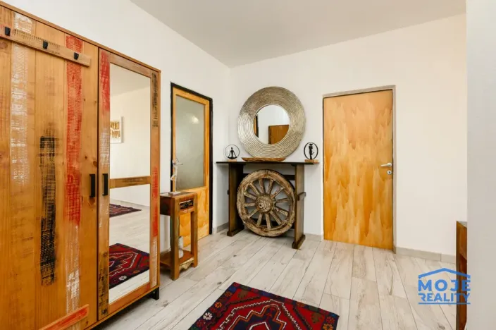 Prodej bytu 2+1, Plzeň - Doudlevce, Skupova, 62 m2