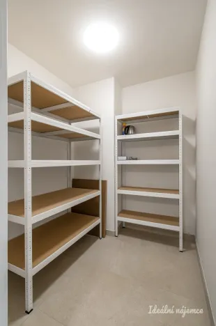 Pronájem bytu 2+kk, Praha - Žižkov, Dagmar Burešové, 62 m2