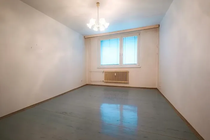 Prodej bytu 3+1, Brtnice, 74 m2