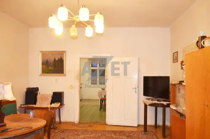 Prodej rodinného domu, Šternberk, 105 m2