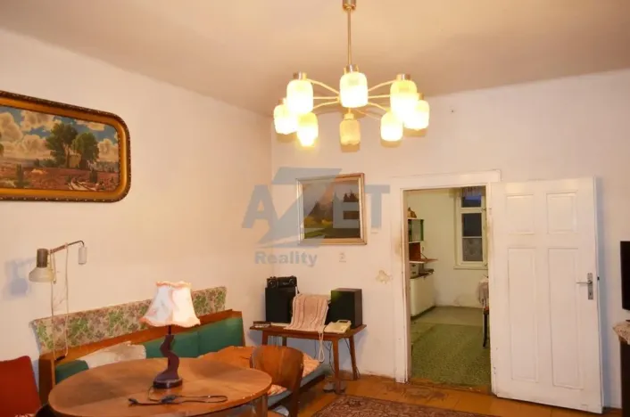 Prodej rodinného domu, Šternberk, 105 m2