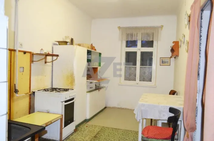 Prodej rodinného domu, Šternberk, 105 m2