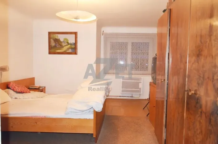 Prodej rodinného domu, Šternberk, 105 m2