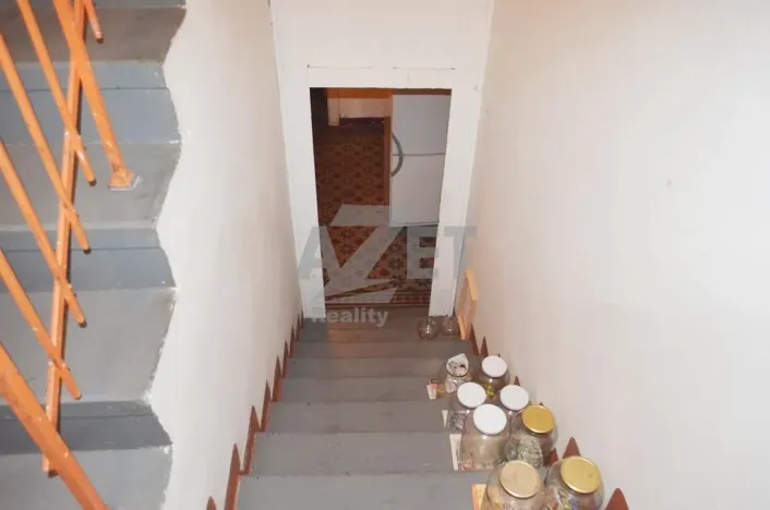 Prodej rodinného domu, Šternberk, 105 m2