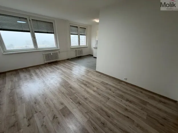 Prodej bytu 3+1, Most, Kpt. Jaroše, 65 m2