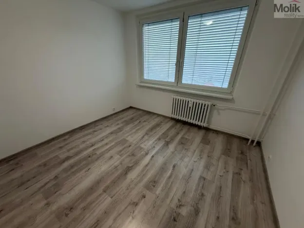 Prodej bytu 3+1, Most, Kpt. Jaroše, 65 m2