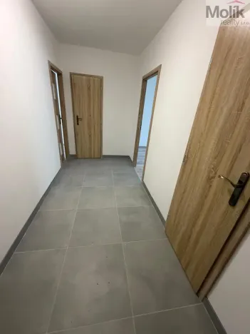 Prodej bytu 3+1, Most, Kpt. Jaroše, 65 m2