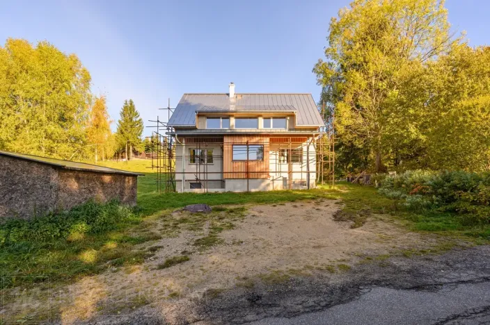 Prodej rodinného domu, Janov nad Nisou - Hrabětice, 255 m2