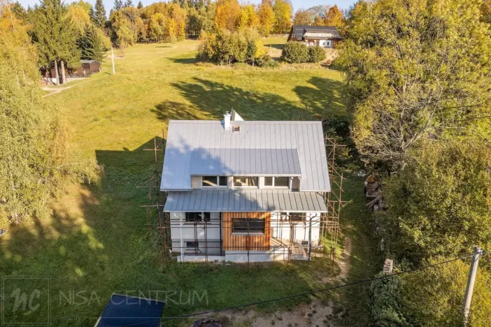 Prodej rodinného domu, Janov nad Nisou - Hrabětice, 255 m2