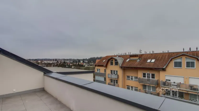 Pronájem bytu 2+kk, Přezletice, Pod Zahrady, 65 m2