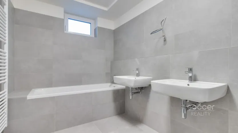 Pronájem bytu 2+kk, Přezletice, Pod Zahrady, 65 m2